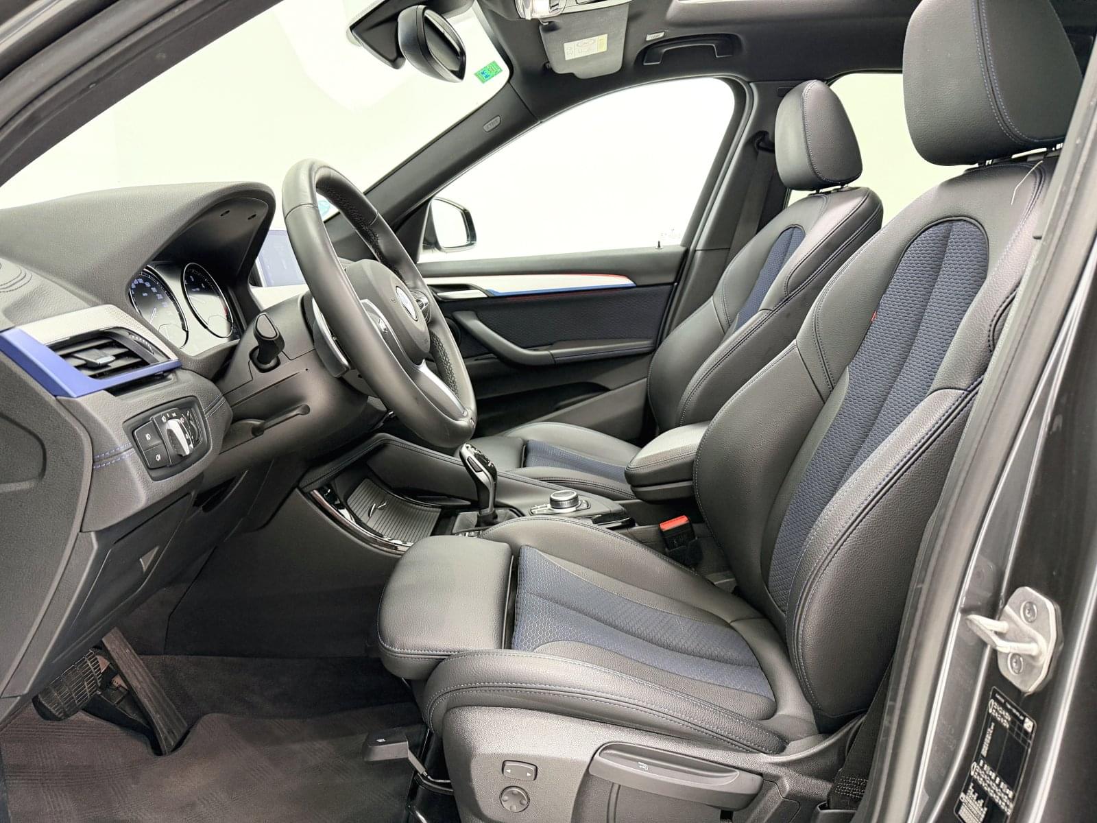 BMW X1 SDRIVE 18D 150cv 28 