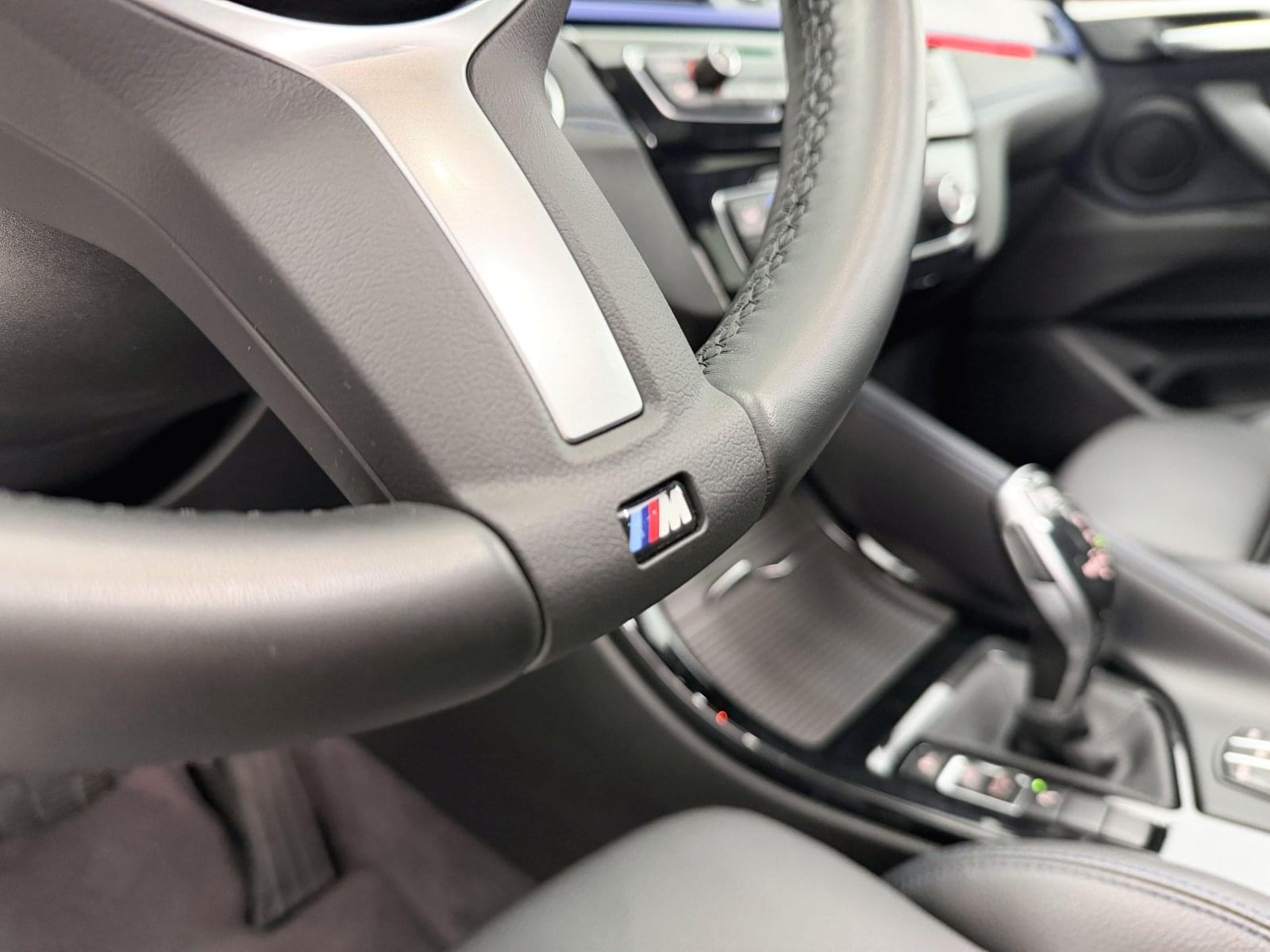 BMW X1 SDRIVE 18D 150cv 32 