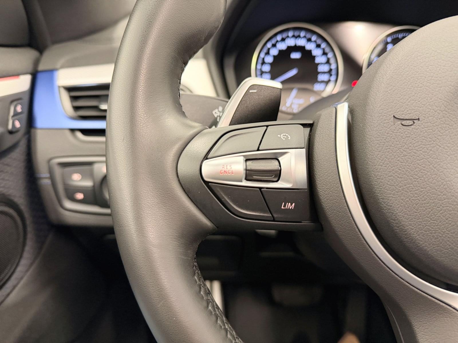 BMW X1 SDRIVE 18D 150cv 33 