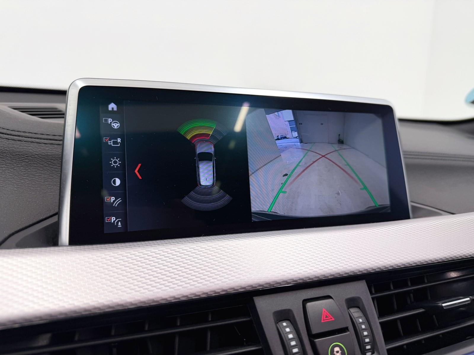 BMW X1 SDRIVE 18D 150cv 38 