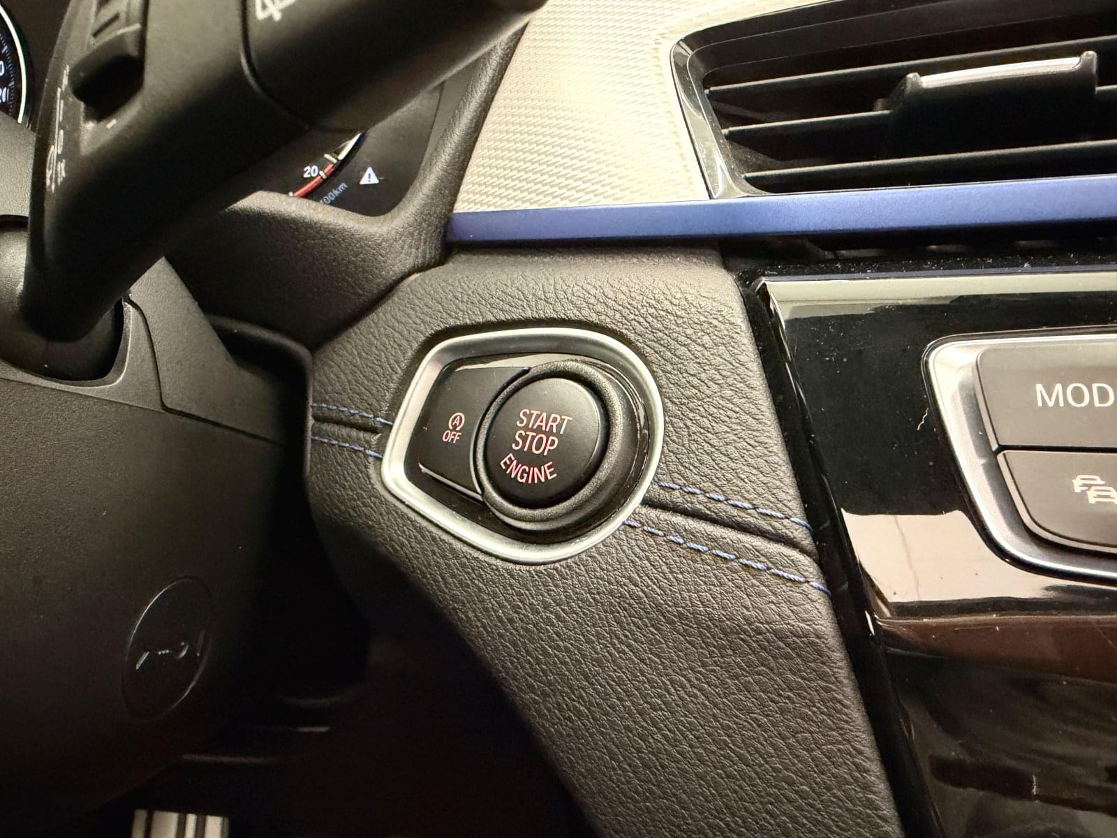 BMW X1 SDRIVE 18D 150cv 36 