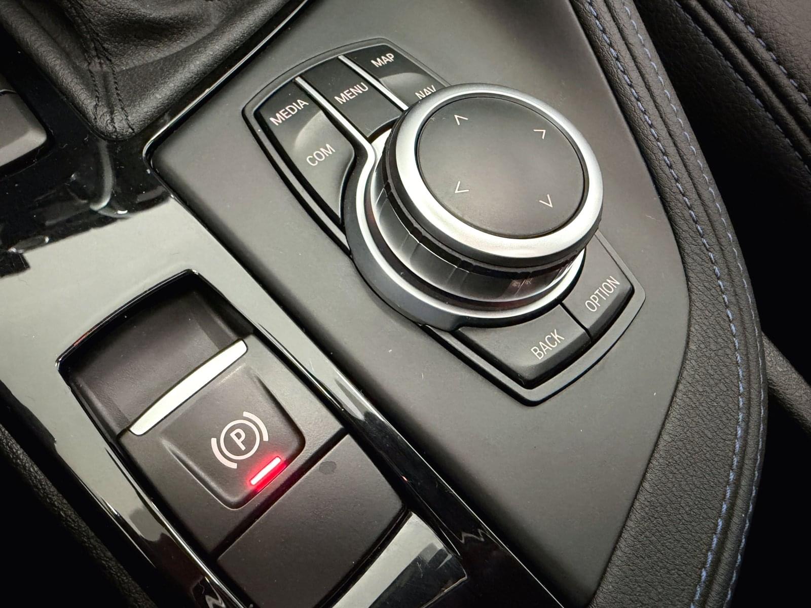 BMW X1 SDRIVE 18D 150cv 44 