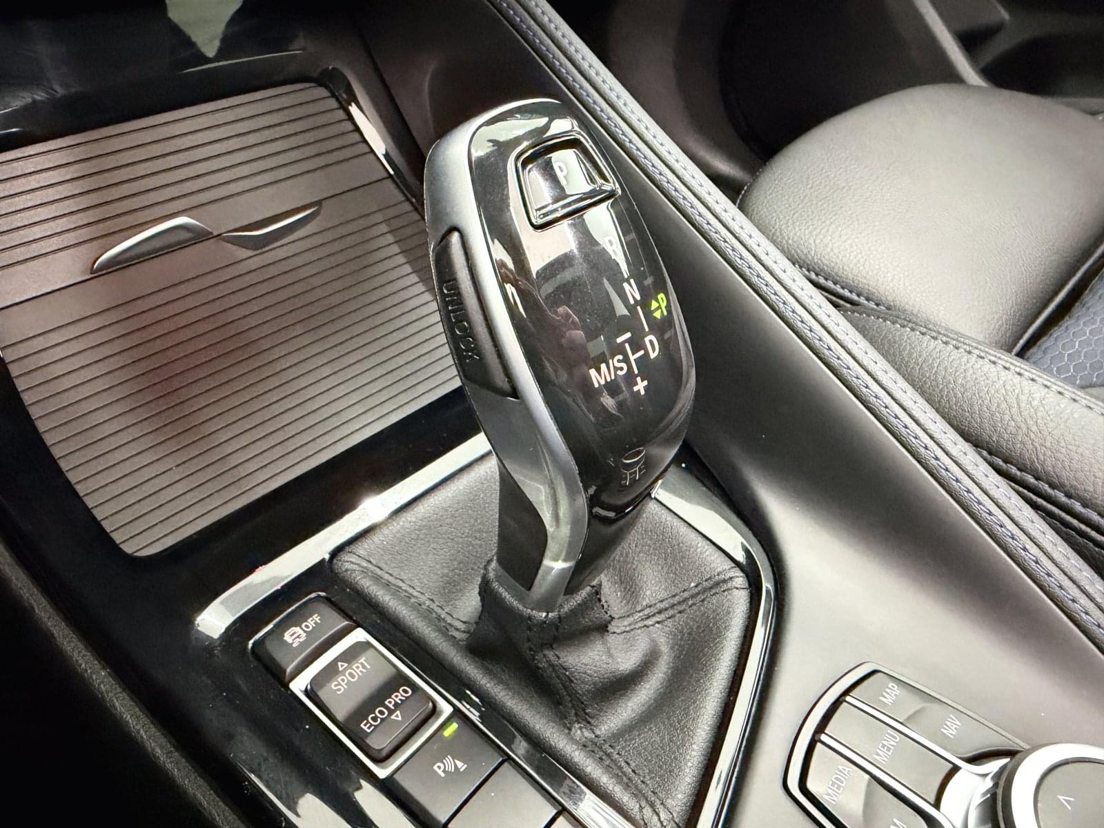 BMW X1 SDRIVE 18D 150cv 42 