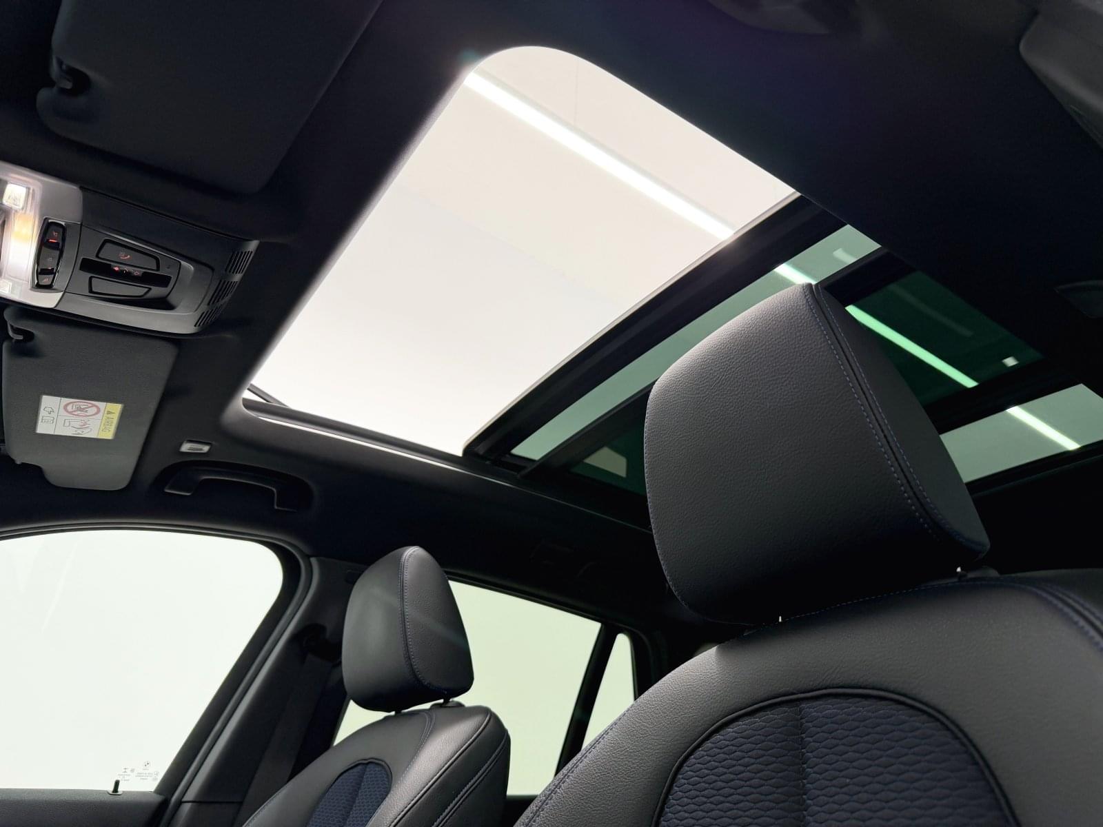 BMW X1 SDRIVE 18D 150cv 27 