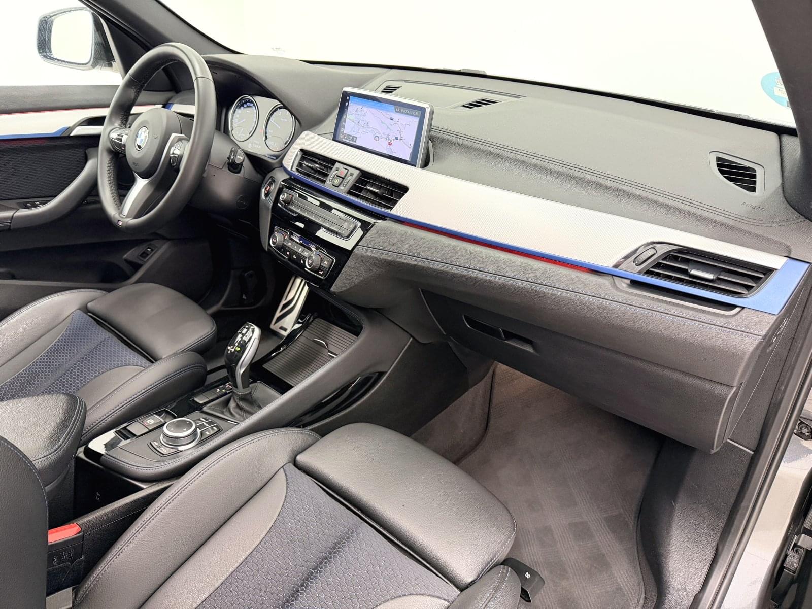 BMW X1 SDRIVE 18D 150cv 45 