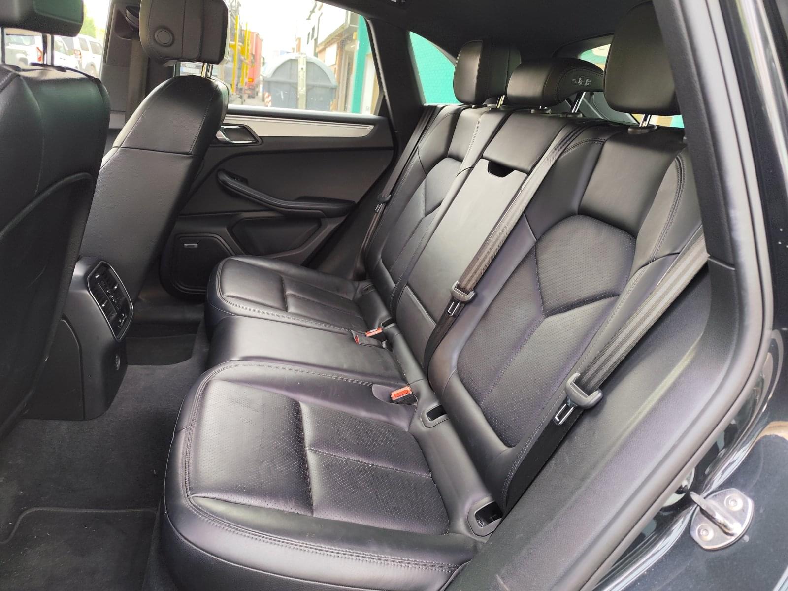 PORSCHE MACAN MACAN S 3.0 340CV 17 