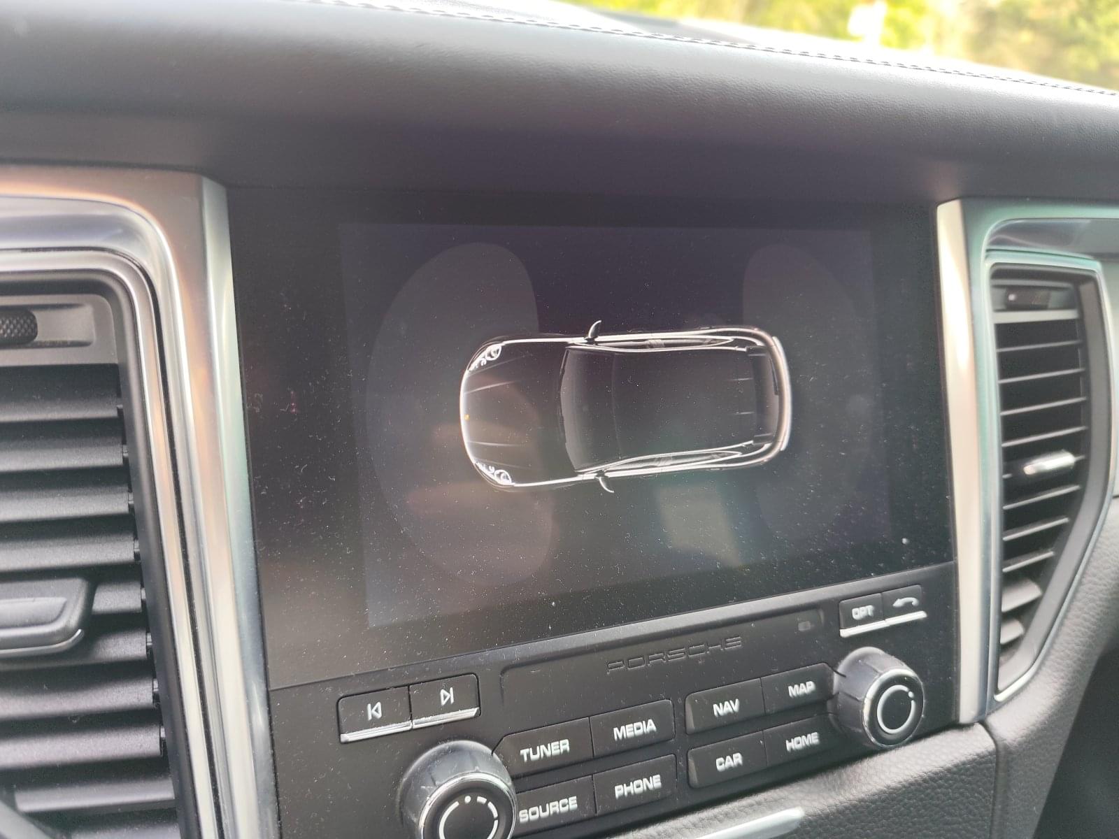 PORSCHE MACAN MACAN S 3.0 340CV 15 