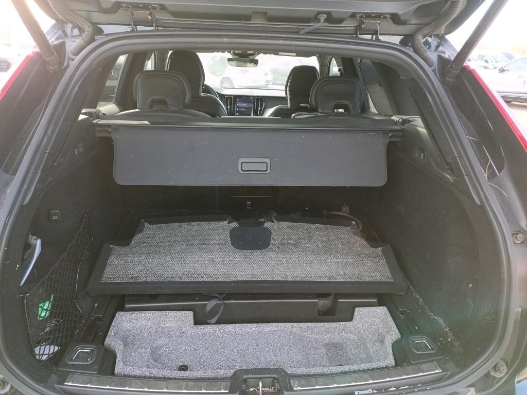 VOLVO XC60 2.0 T6 AWD RECHARGE R-DESIG 340CV AUTO 4 