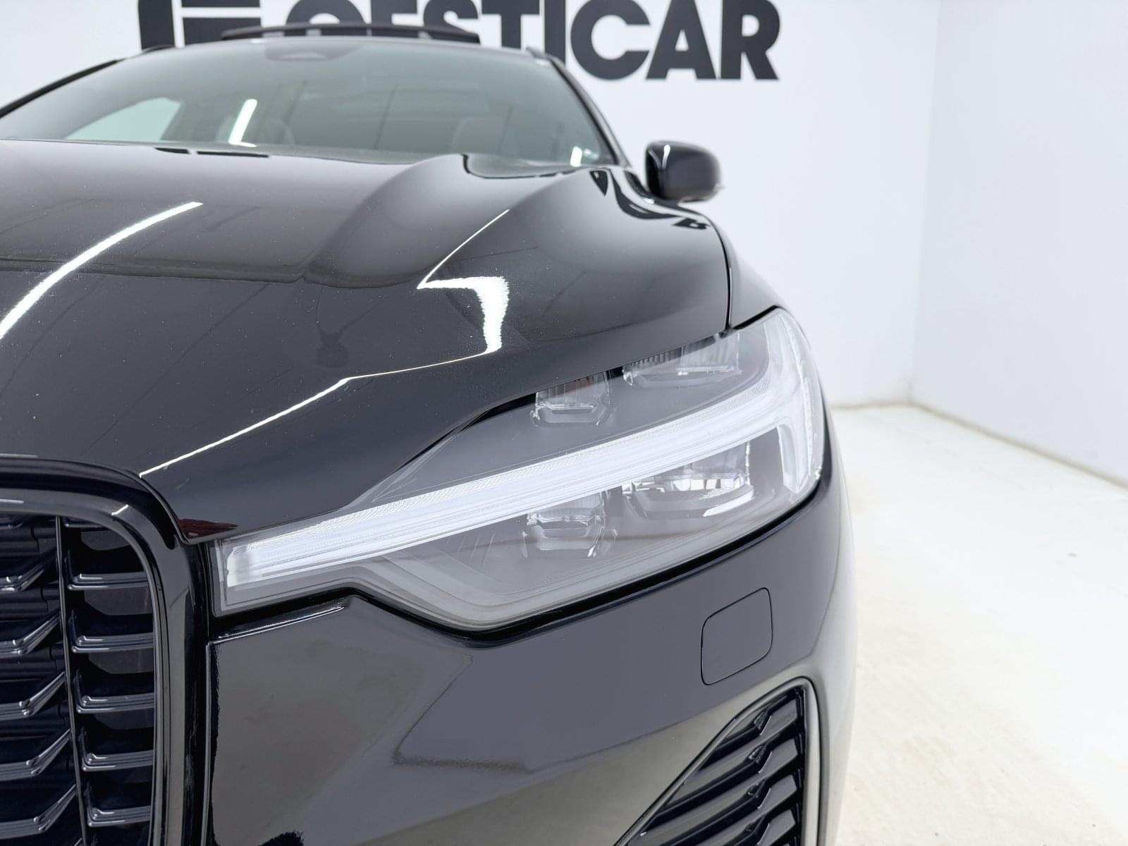 VOLVO XC60 2.0 T6 AWD RECHARGE R-DESIGN 355CV AUTO 6 