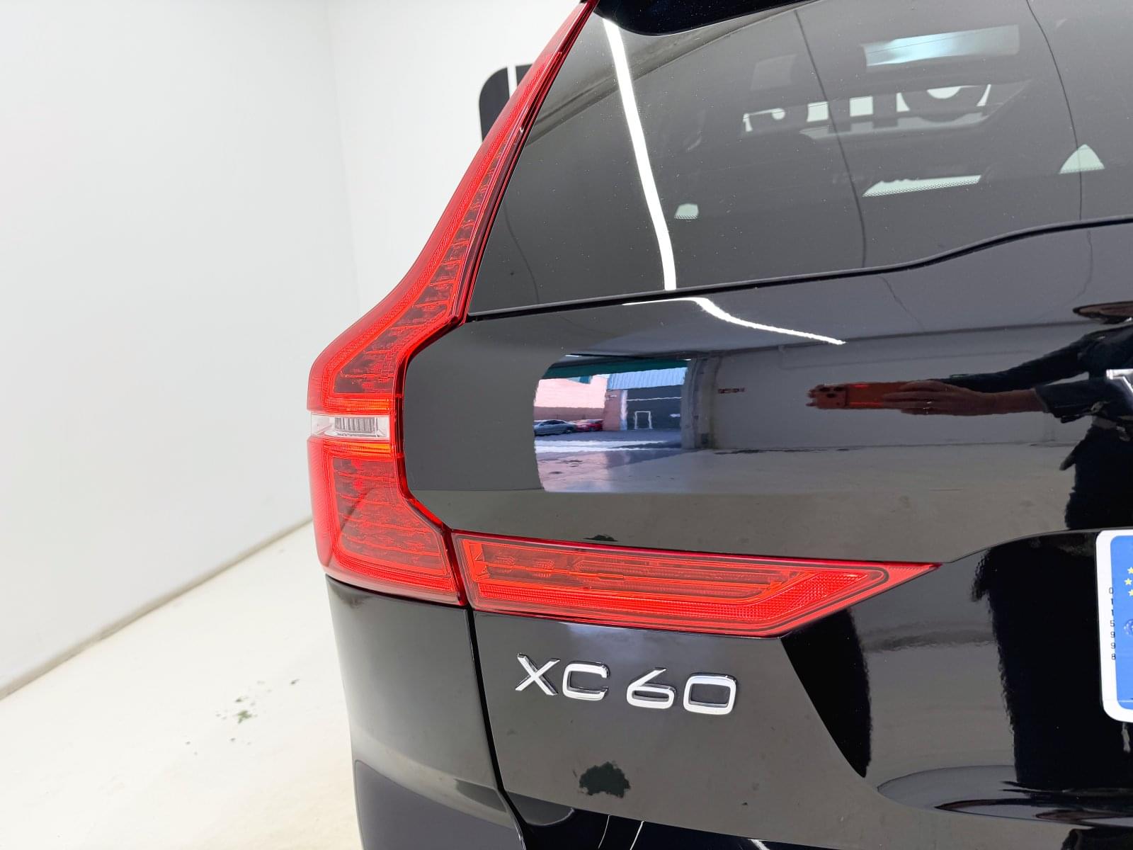 VOLVO XC60 2.0 T6 AWD RECHARGE R-DESIGN 355CV AUTO 8 