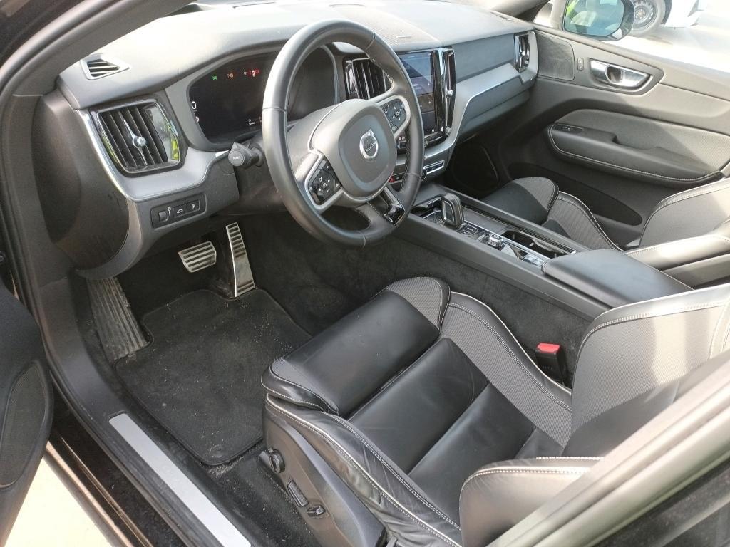 VOLVO XC60 2.0 T6 AWD RECHARGE R-DESIG 340CV AUTO 6 