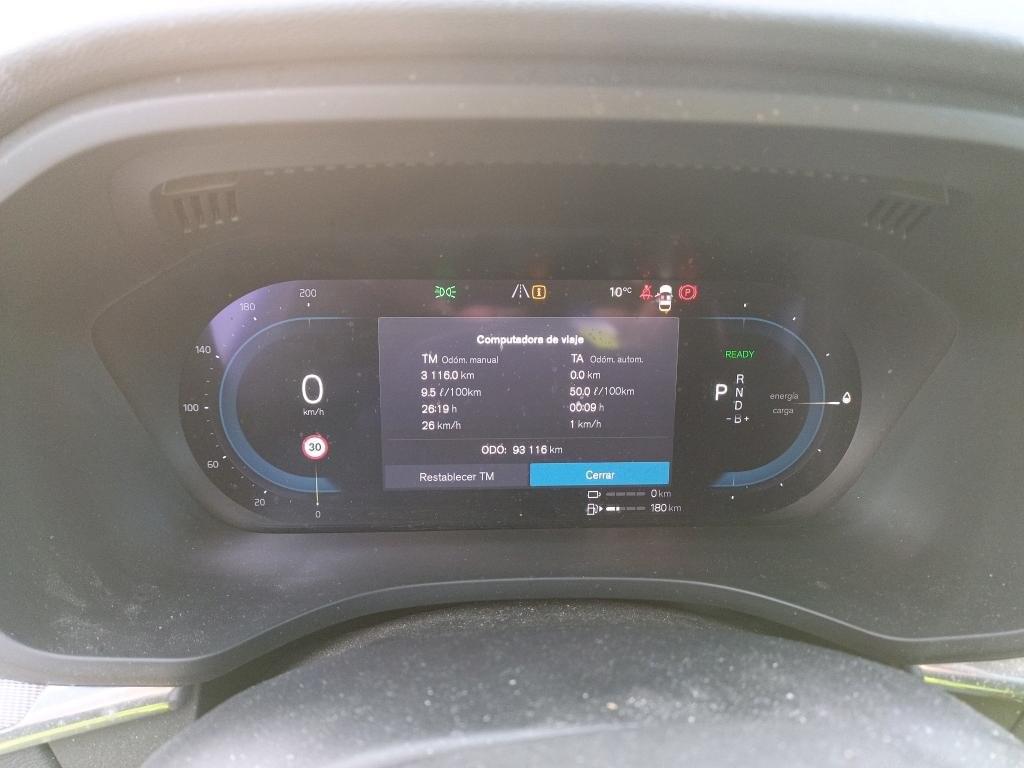 VOLVO XC60 2.0 T6 AWD RECHARGE R-DESIG 340CV AUTO 7 