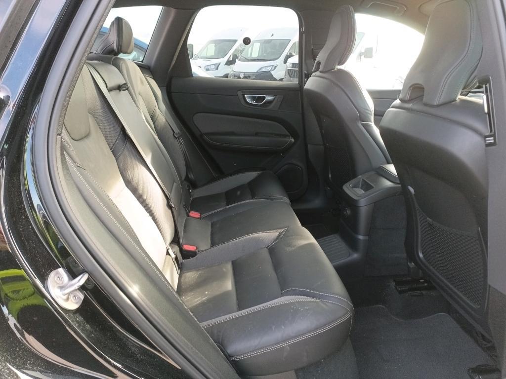 VOLVO XC60 2.0 T6 AWD RECHARGE R-DESIG 340CV AUTO 12 