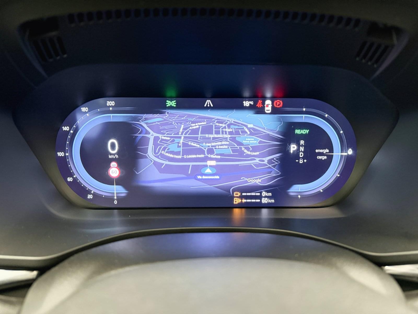 VOLVO XC60 2.0 T6 AWD RECHARGE R-DESIGN 355CV AUTO 31 