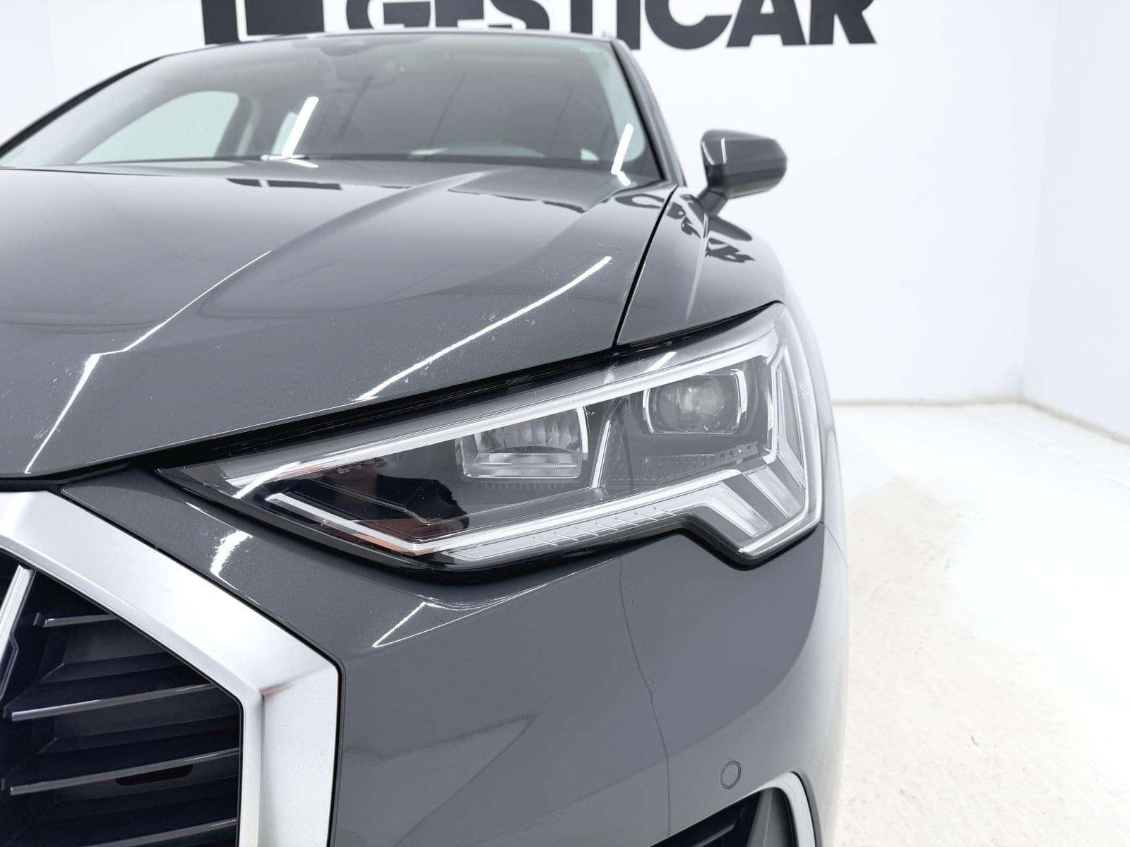 AUDI Q3 ADVANCED 35 TDI QUATTRO 150cv STRONIC 9 