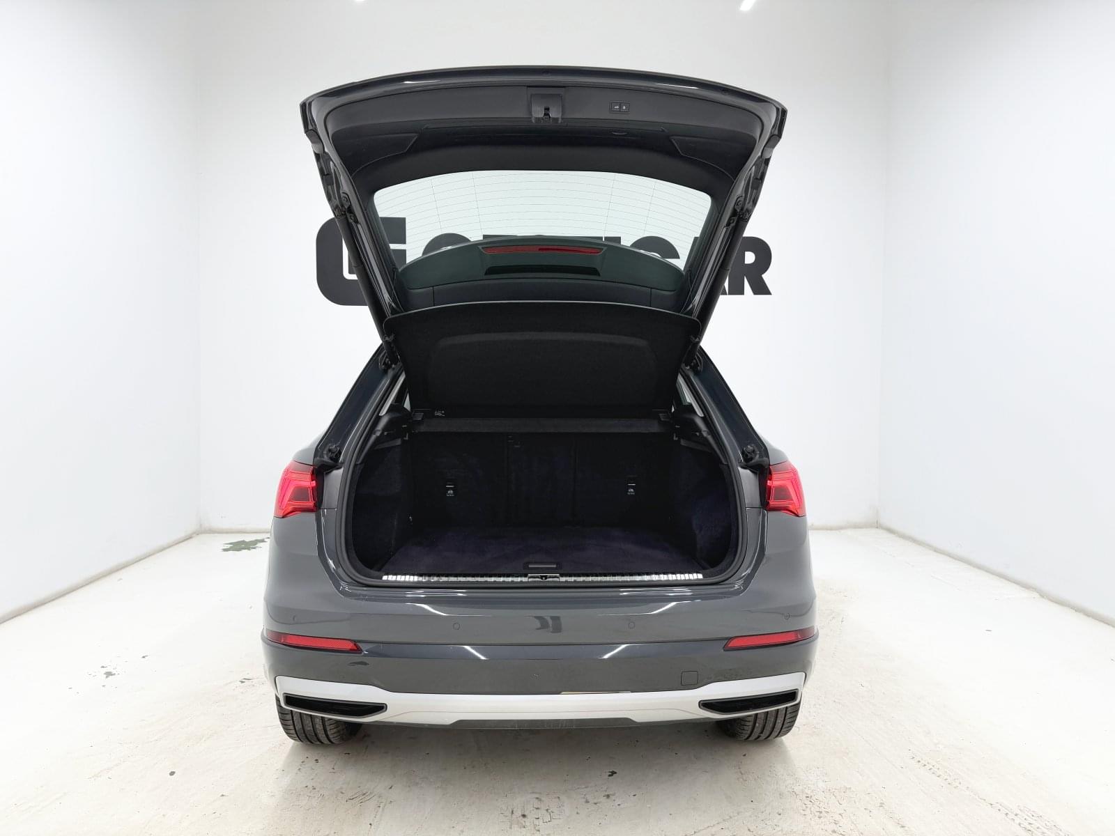 AUDI Q3 ADVANCED 35 TDI QUATTRO 150cv STRONIC 13 