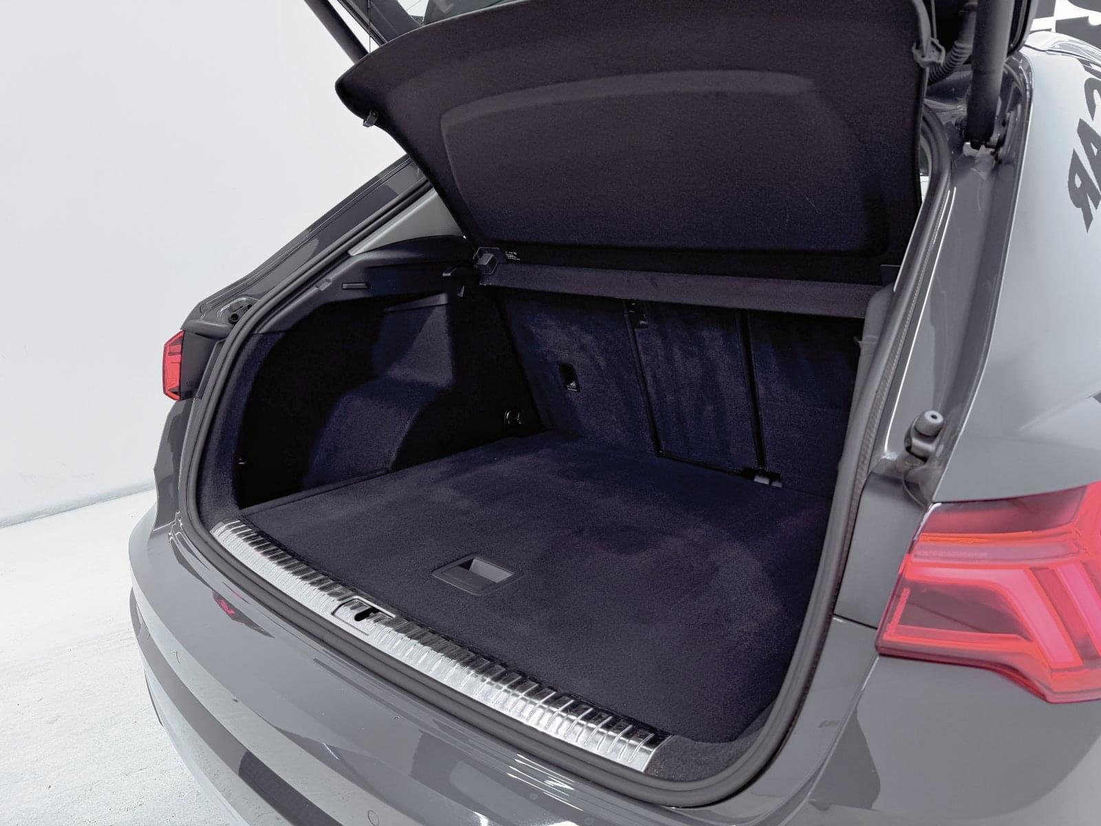 AUDI Q3 ADVANCED 35 TDI QUATTRO 150cv STRONIC 16 