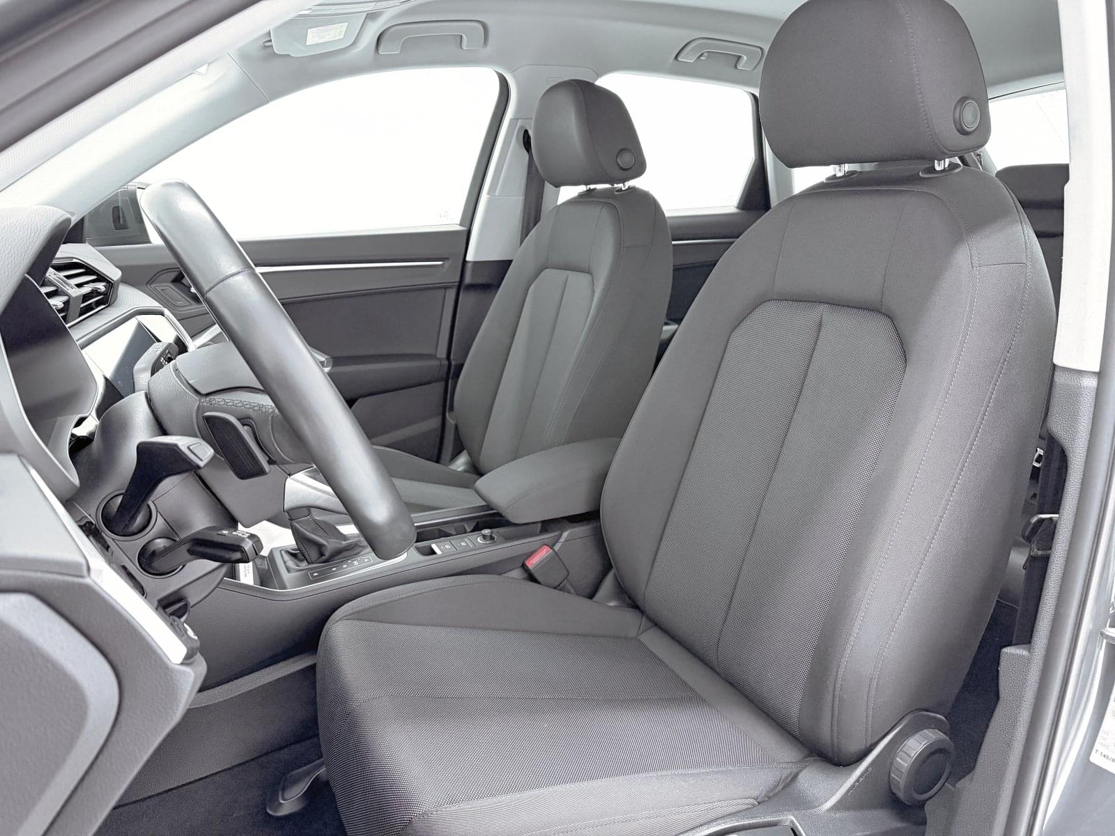 AUDI Q3 ADVANCED 35 TDI QUATTRO 150cv STRONIC 24 