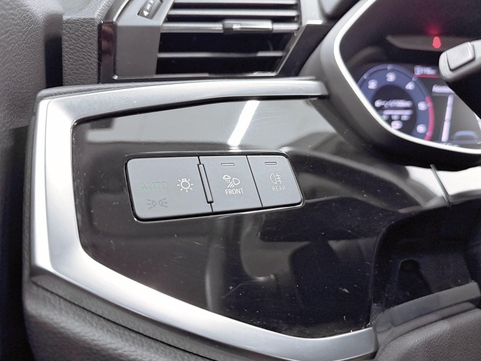 AUDI Q3 ADVANCED 35 TDI QUATTRO 150cv STRONIC 27 