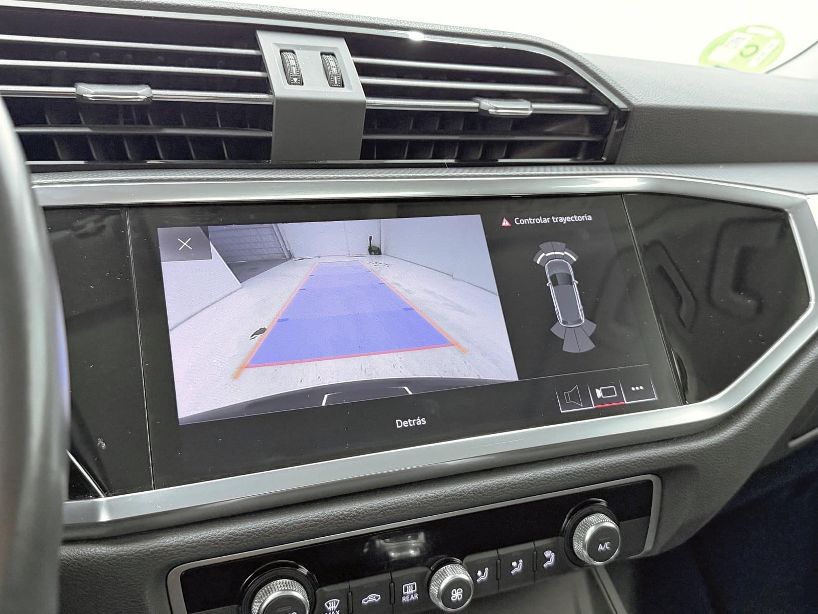 AUDI Q3 ADVANCED 35 TDI QUATTRO 150cv STRONIC 34 