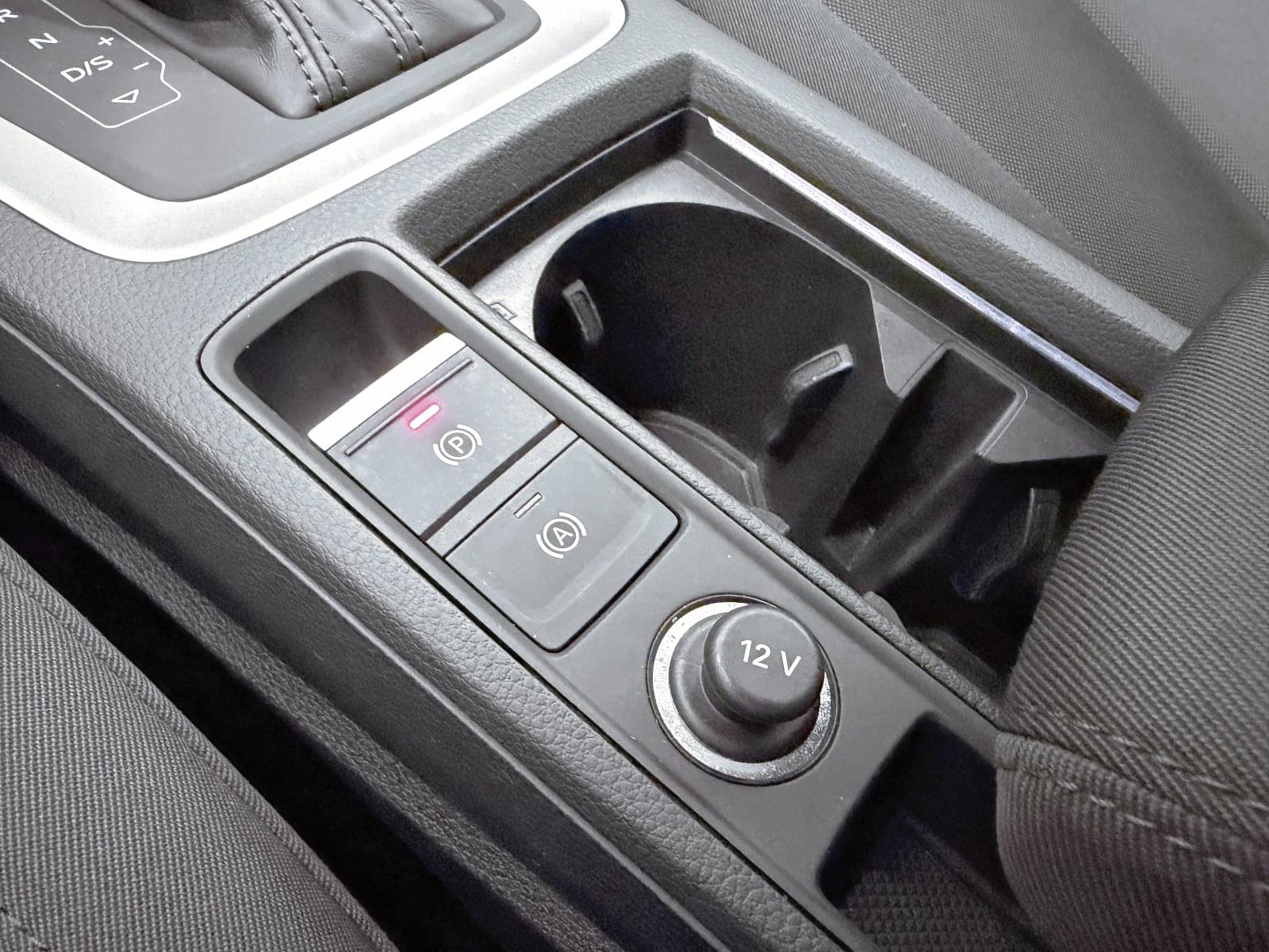 AUDI Q3 ADVANCED 35 TDI QUATTRO 150cv STRONIC 38 