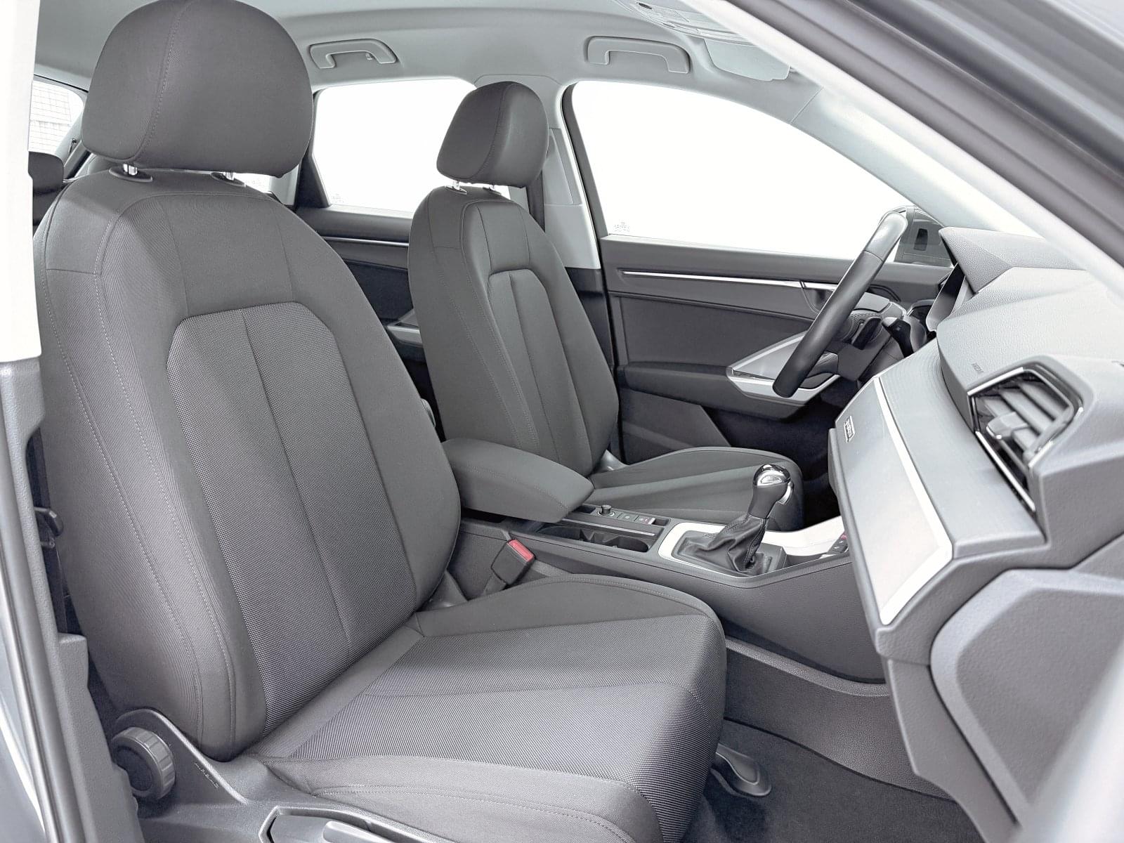 AUDI Q3 ADVANCED 35 TDI QUATTRO 150cv STRONIC 41 