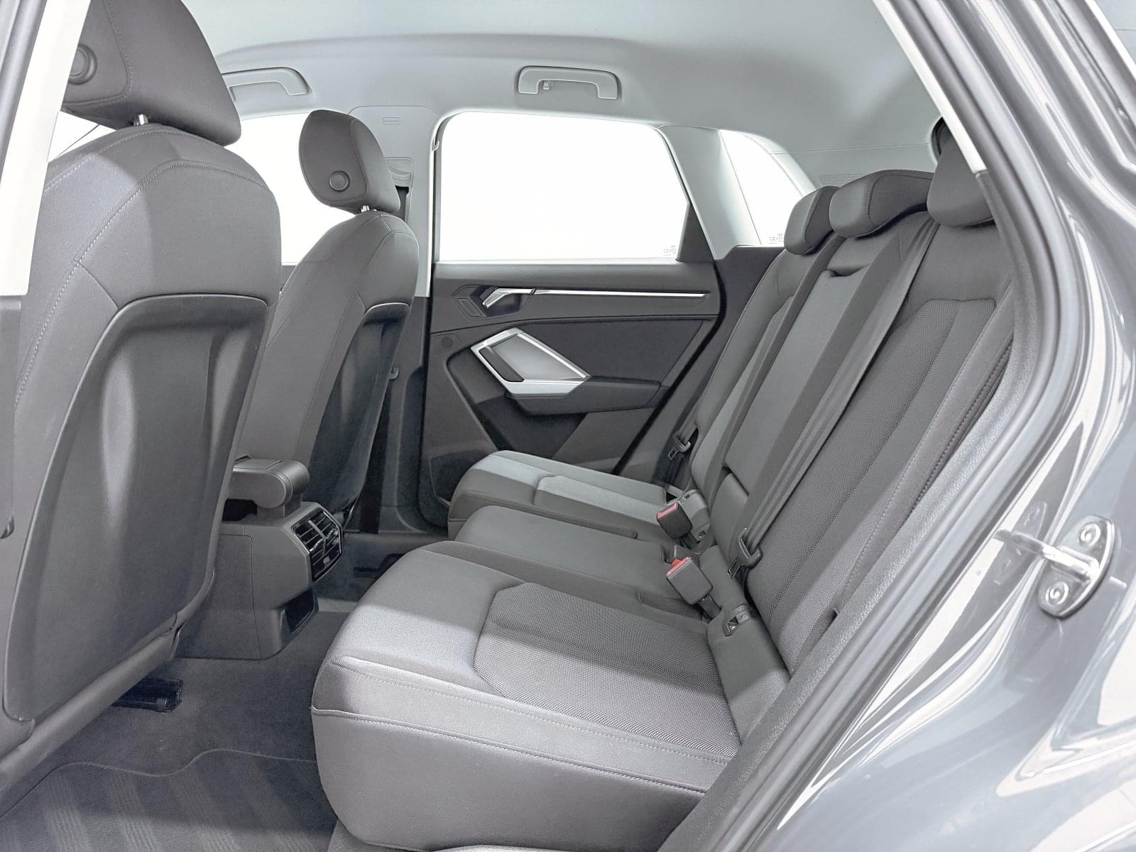 AUDI Q3 ADVANCED 35 TDI QUATTRO 150cv STRONIC 43 