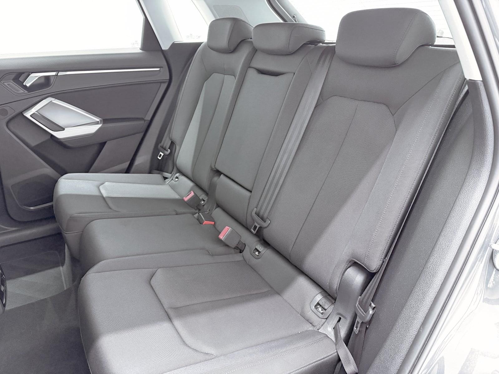 AUDI Q3 ADVANCED 35 TDI QUATTRO 150cv STRONIC 44 