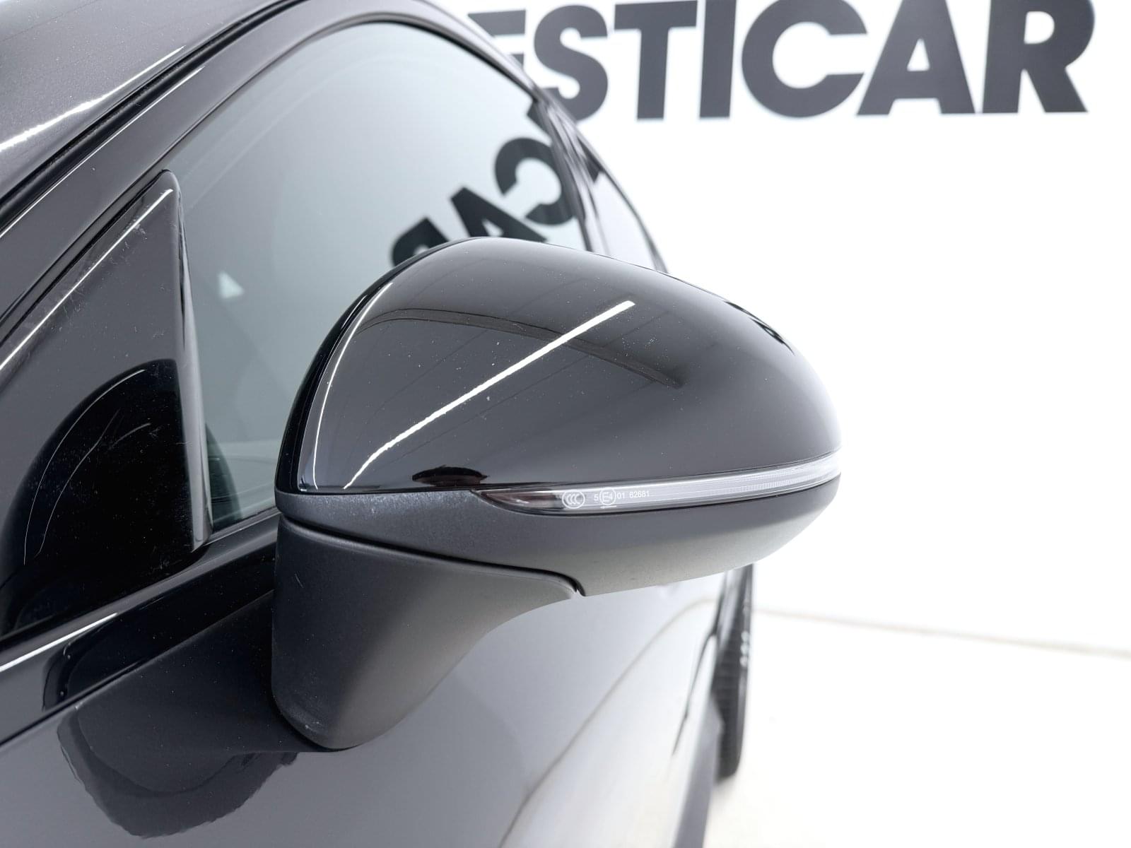 MERCEDES GLC COUPÉ 300DE 4MATIC 333 CV 7