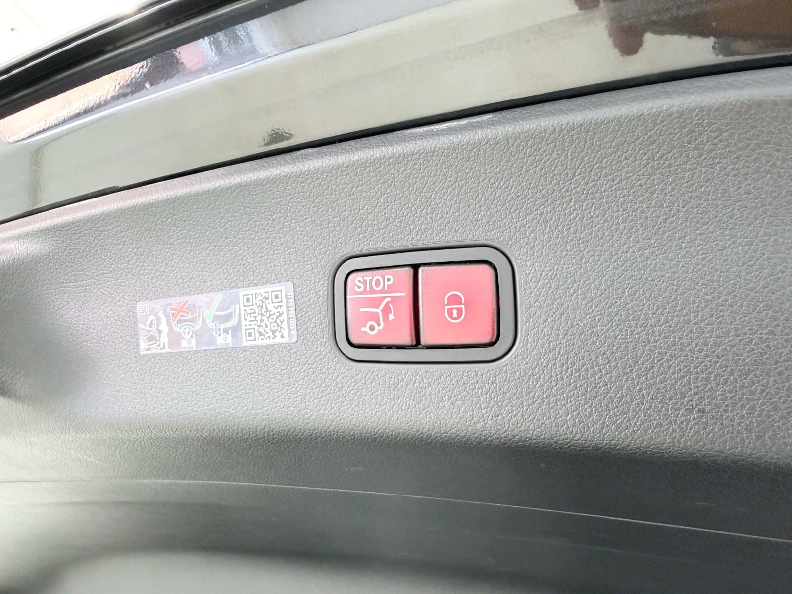 MERCEDES GLC COUPÉ 300DE 4MATIC 333 CV 14