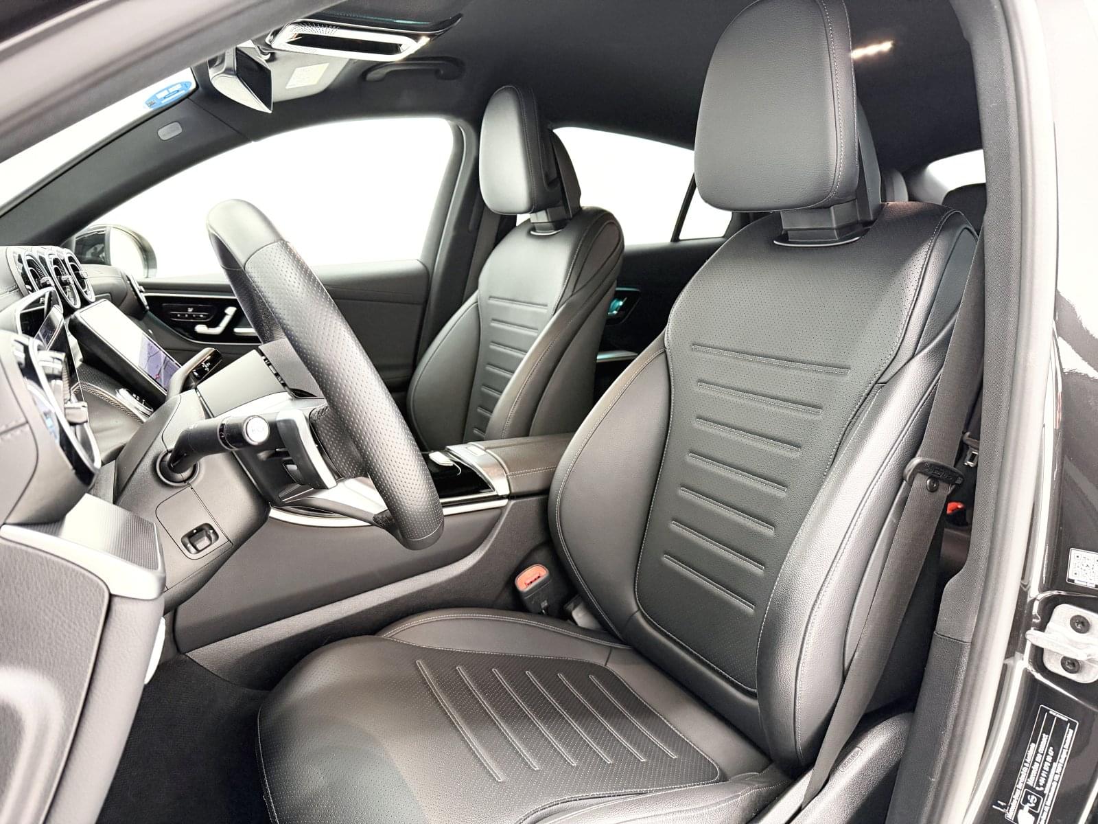 MERCEDES GLC COUPÉ 300DE 4MATIC 333 CV 24