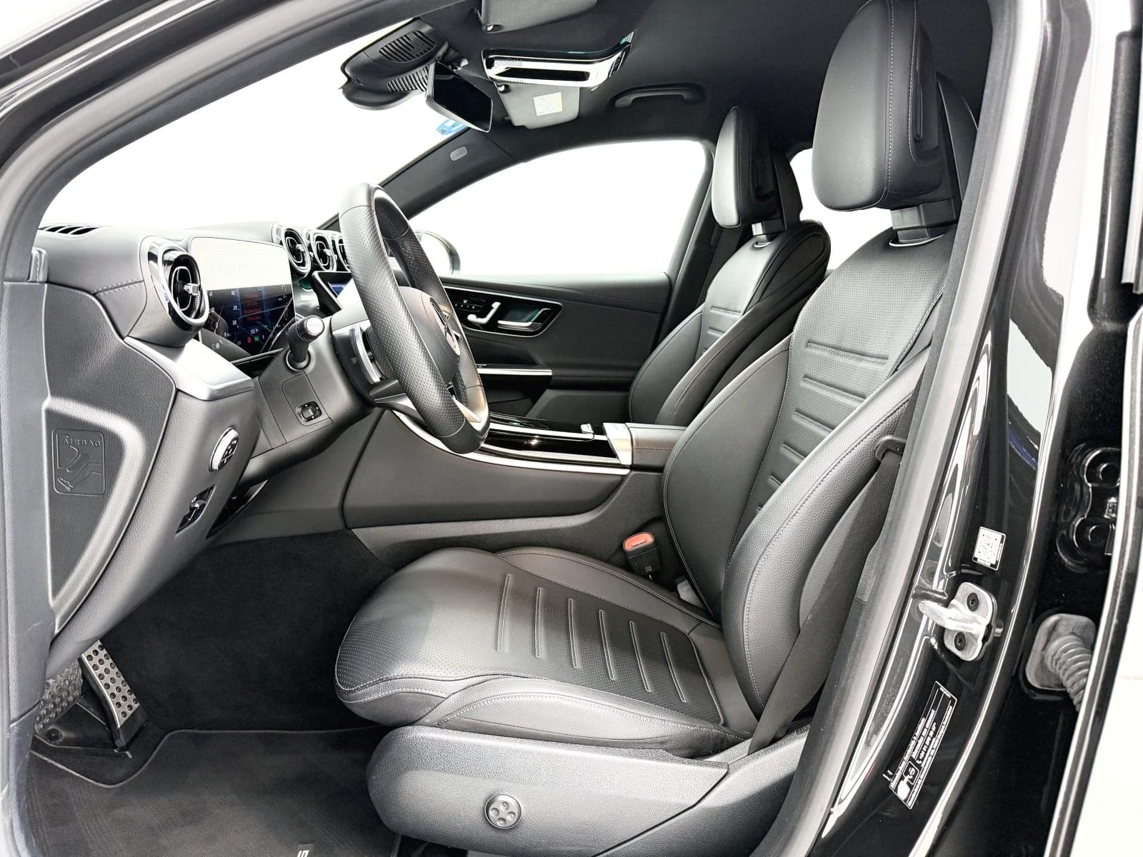 MERCEDES GLC COUPÉ 300DE 4MATIC 333 CV 25