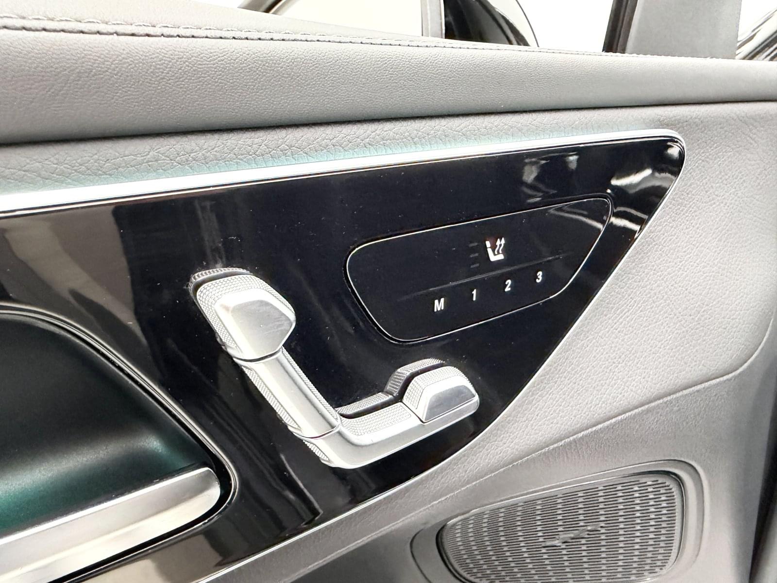 MERCEDES GLC COUPÉ 300DE 4MATIC 333 CV 26