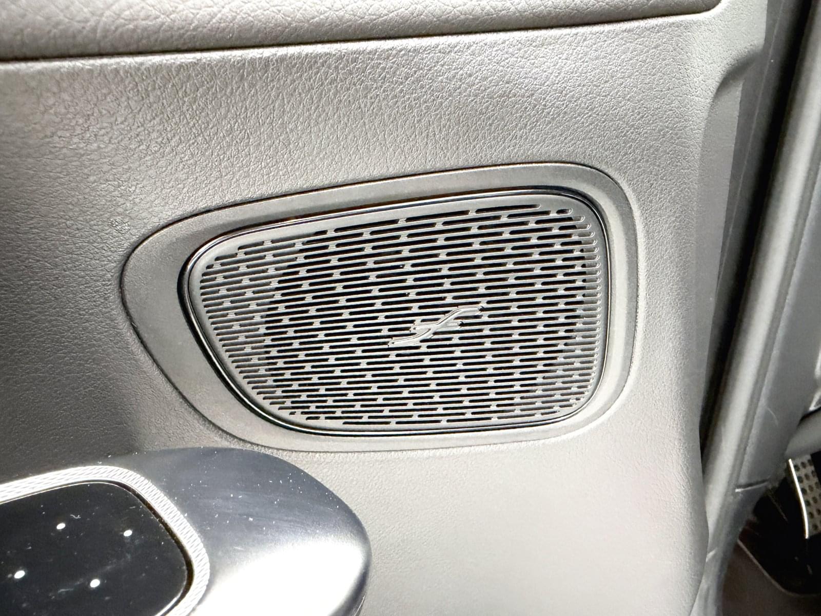 MERCEDES GLC COUPÉ 300DE 4MATIC 333 CV 27