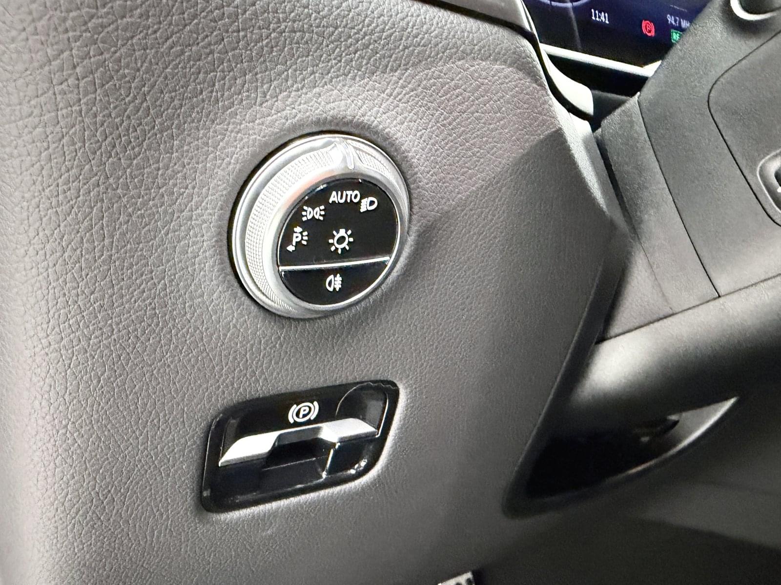 MERCEDES GLC COUPÉ 300DE 4MATIC 333 CV 29