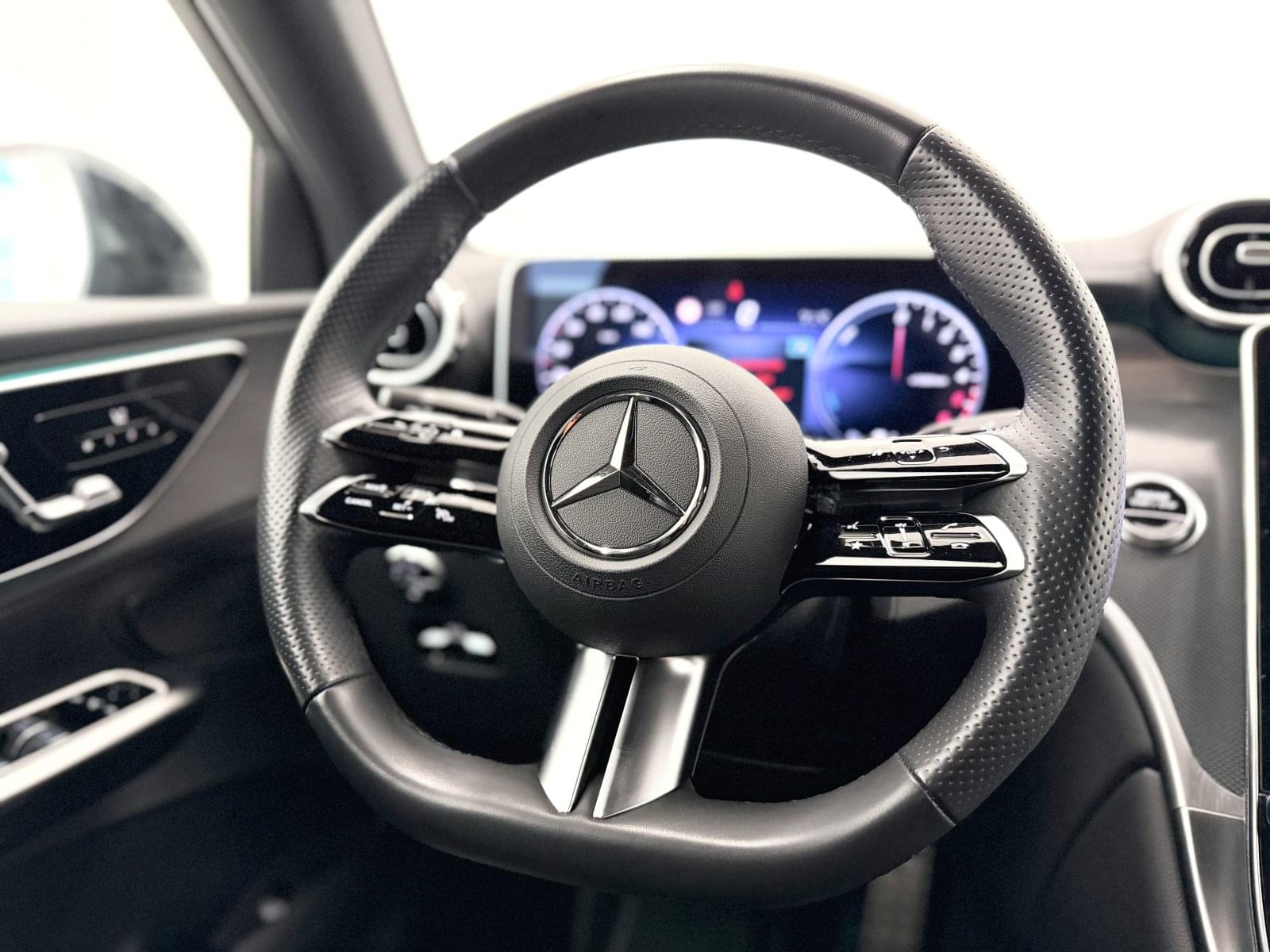 MERCEDES GLC COUPÉ 300DE 4MATIC 333 CV 31