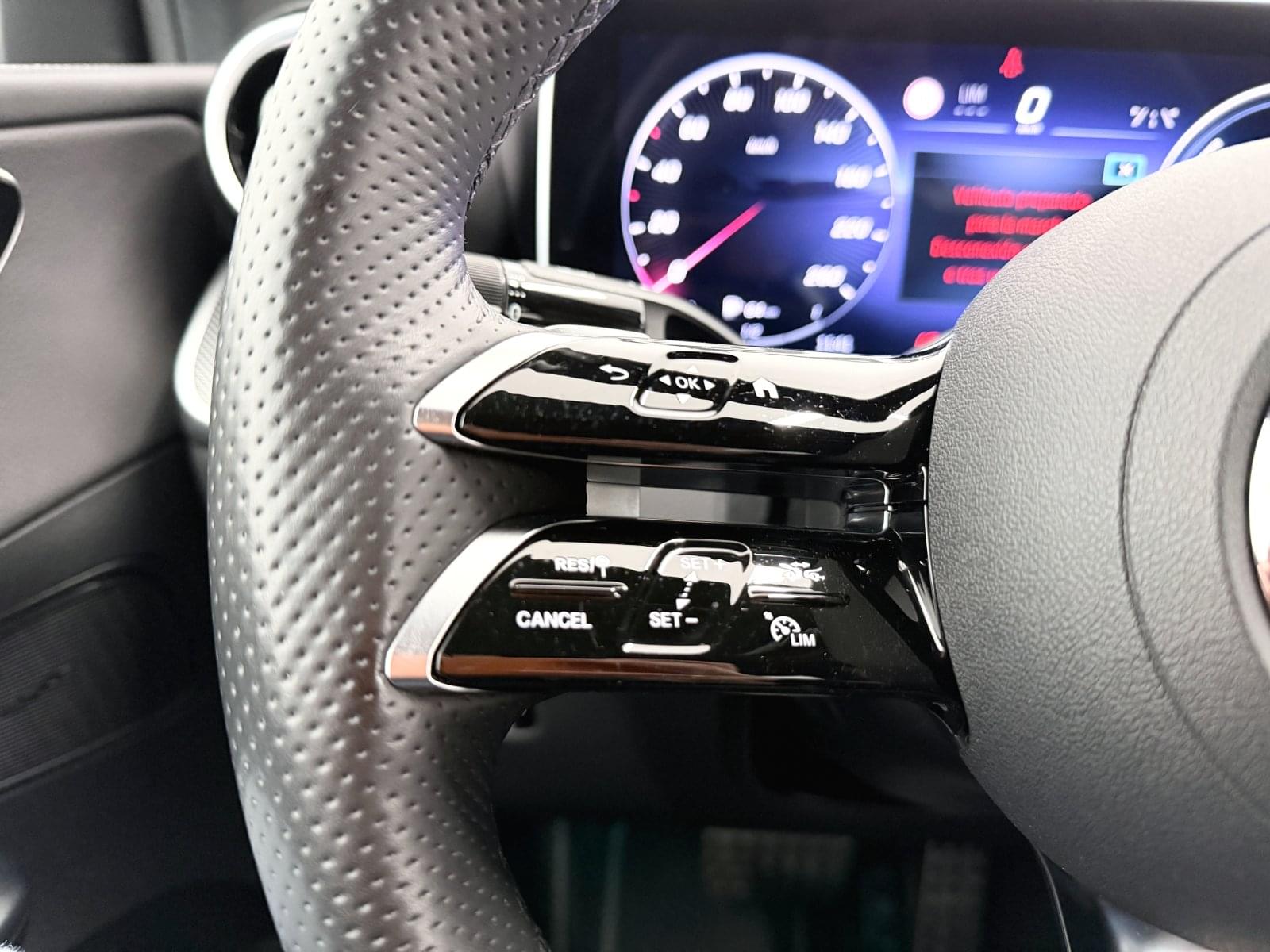 MERCEDES GLC COUPÉ 300DE 4MATIC 333 CV 32