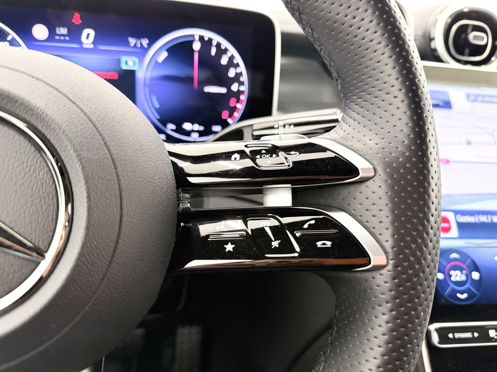 MERCEDES GLC COUPÉ 300DE 4MATIC 333 CV 33