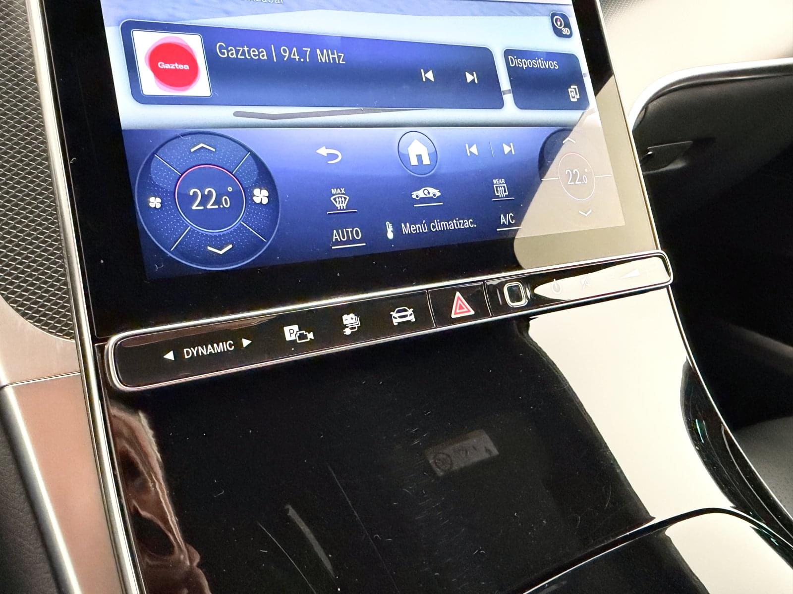 MERCEDES GLC COUPÉ 300DE 4MATIC 333 CV 38