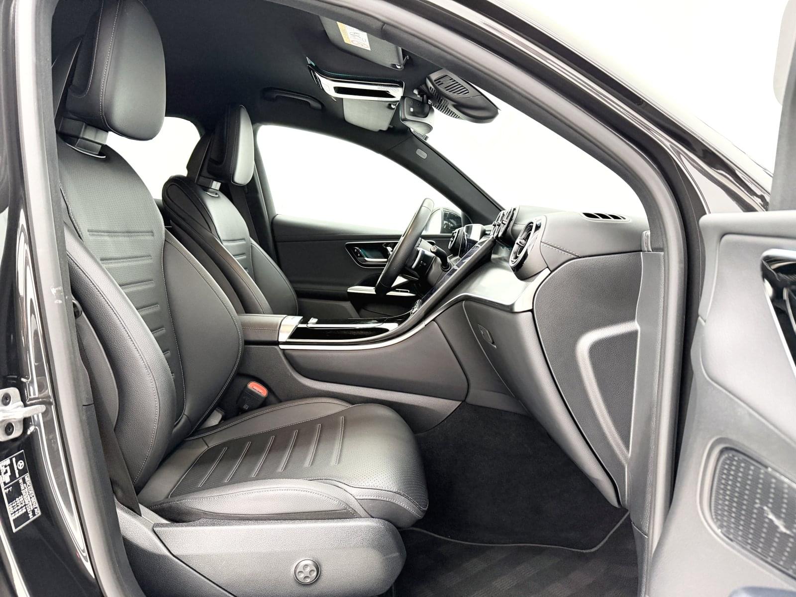 MERCEDES GLC COUPÉ 300DE 4MATIC 333 CV 41