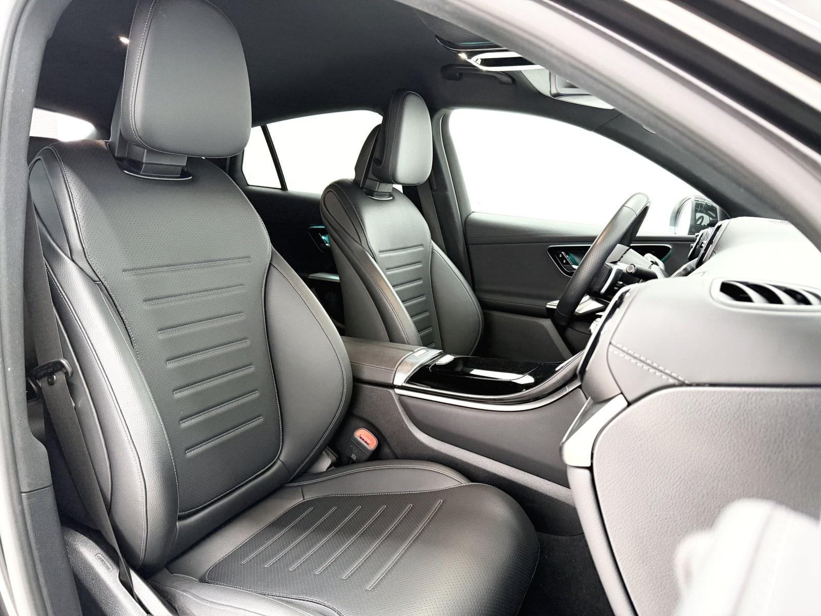 MERCEDES GLC COUPÉ 300DE 4MATIC 333 CV 42