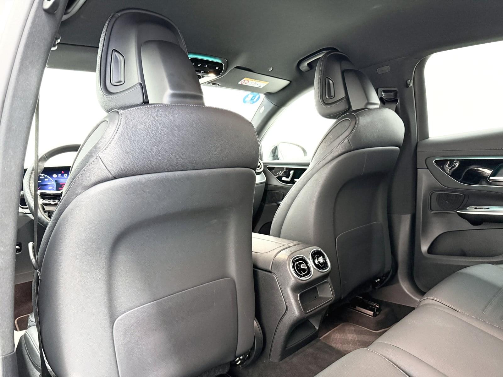 MERCEDES GLC COUPÉ 300DE 4MATIC 333 CV 43