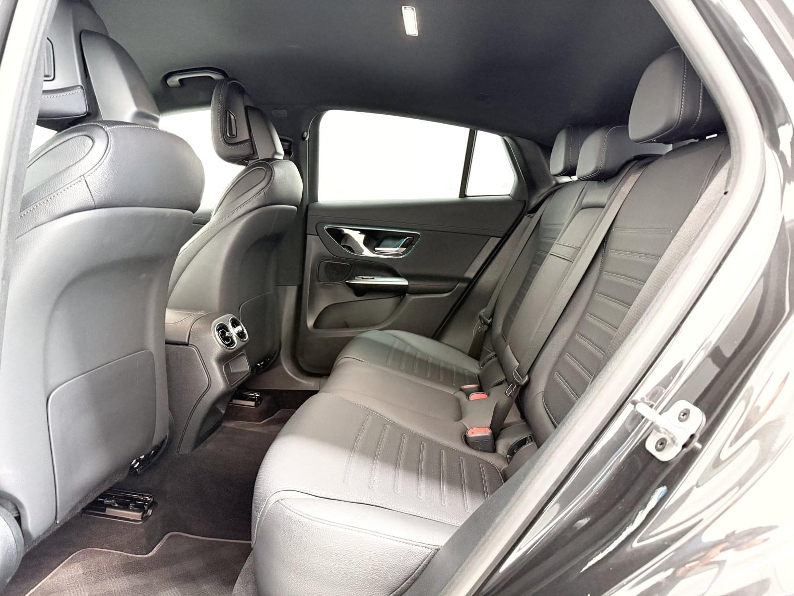 MERCEDES GLC COUPÉ 300DE 4MATIC 333 CV 44