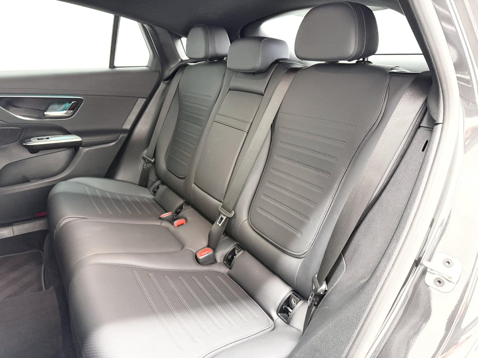 MERCEDES GLC COUPÉ 300DE 4MATIC 333 CV 45