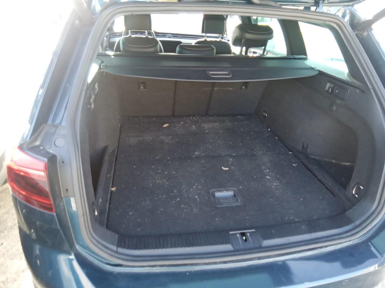 VOLKSWAGEN PASSAT VARIANT R-LINE 2.0 TSI 190CV DSG 4 