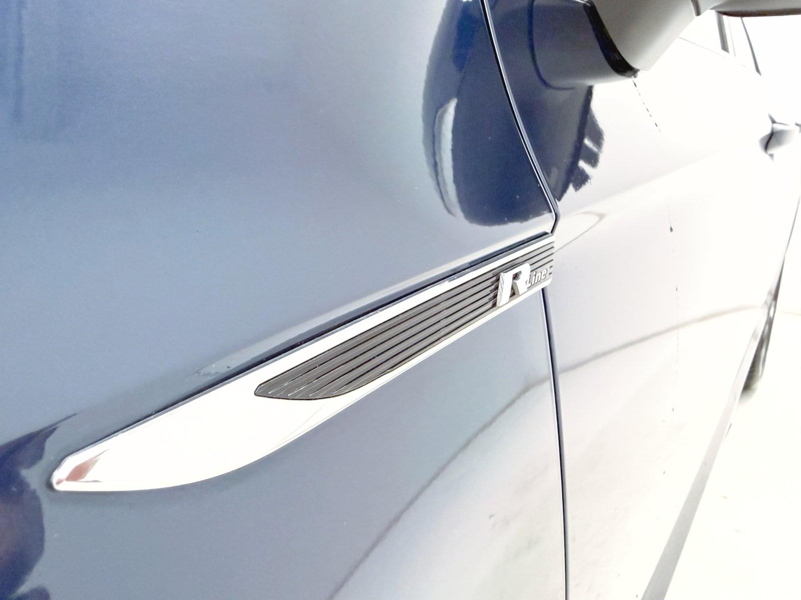 VOLKSWAGEN PASSAT VARIANT R-LINE 2.0 TSI 190CV DSG 8 