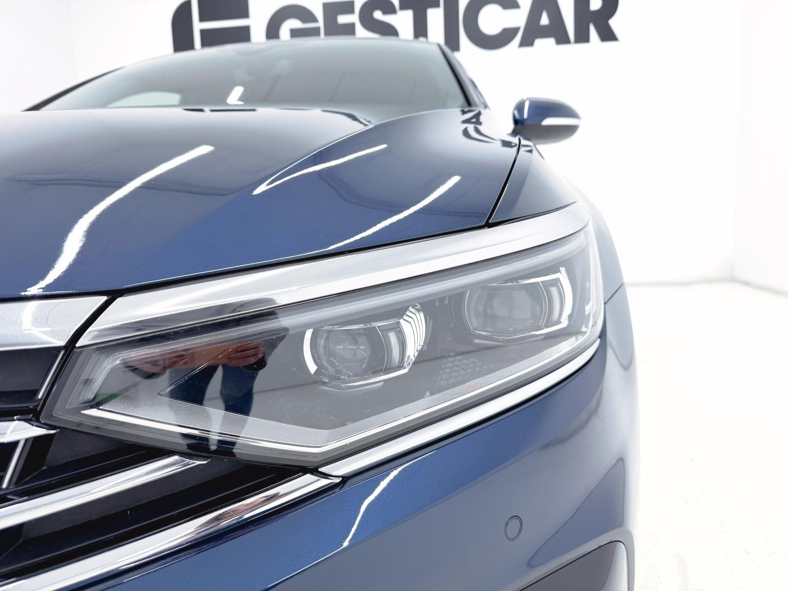 VOLKSWAGEN PASSAT VARIANT R-LINE 2.0 TSI 190CV DSG 10 