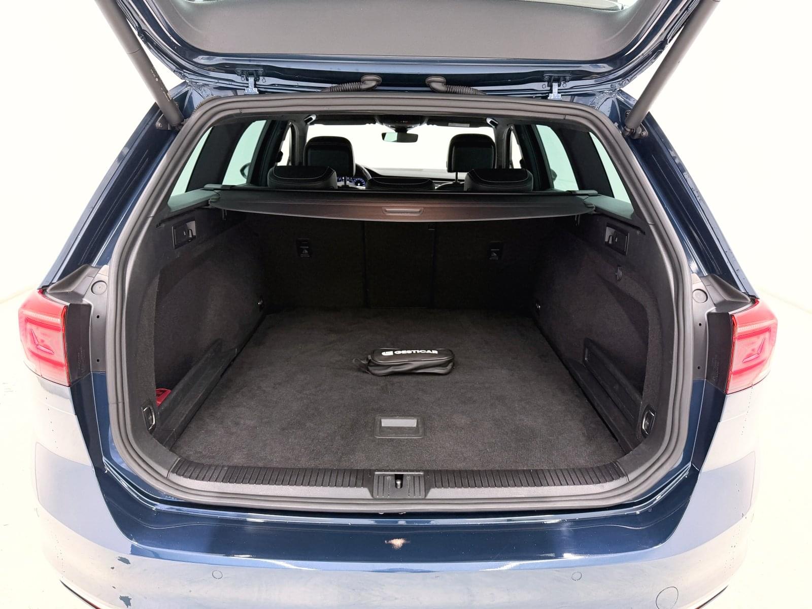 VOLKSWAGEN PASSAT VARIANT R-LINE 2.0 TSI 190CV DSG 16 