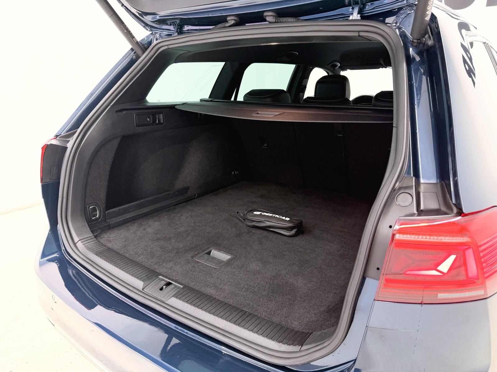 VOLKSWAGEN PASSAT VARIANT R-LINE 2.0 TSI 190CV DSG 17 