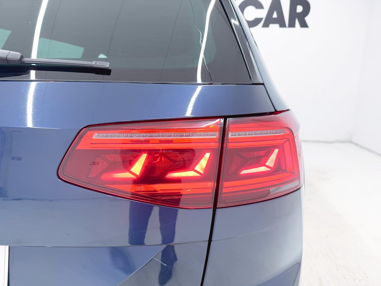 VOLKSWAGEN PASSAT VARIANT R-LINE 2.0 TSI 190CV DSG 20 